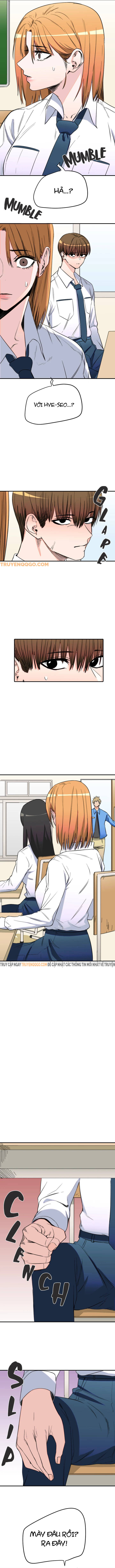 Lãng Mạn Giòn Tan Chapter 128 - 3