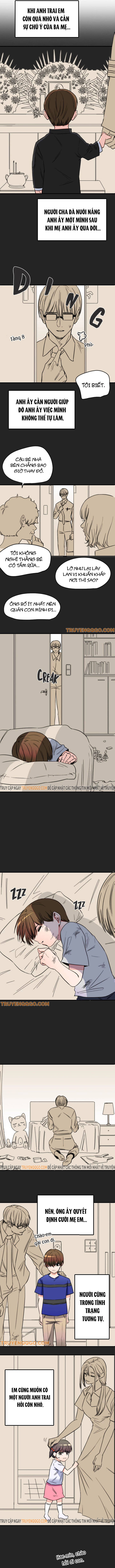 Lãng Mạn Giòn Tan Chapter 125 - 9