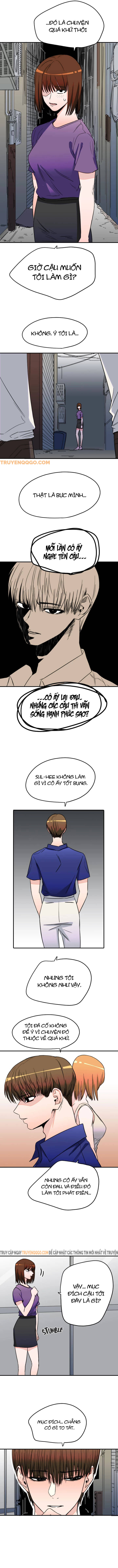 Lãng Mạn Giòn Tan Chapter 127 - 5