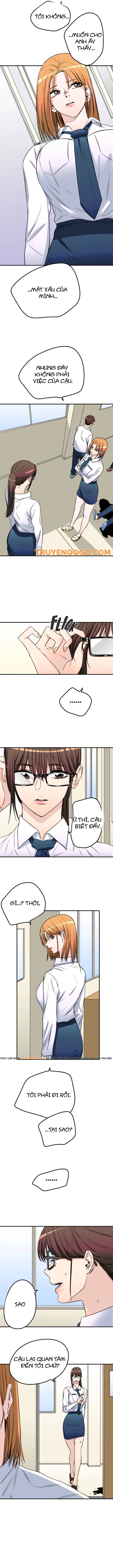 Lãng Mạn Giòn Tan Chapter 129 - 3