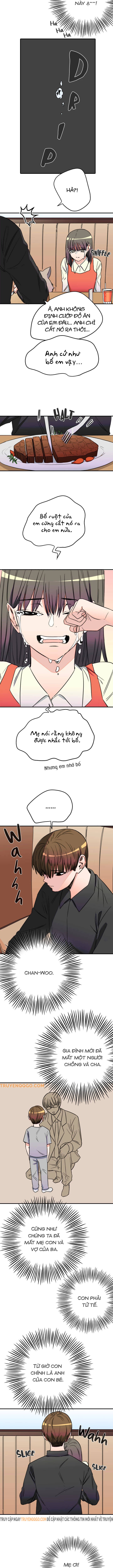 Lãng Mạn Giòn Tan Chapter 126 - 7