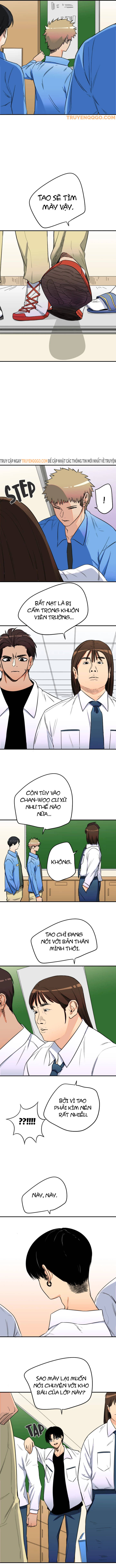 Lãng Mạn Giòn Tan Chapter 128 - 4