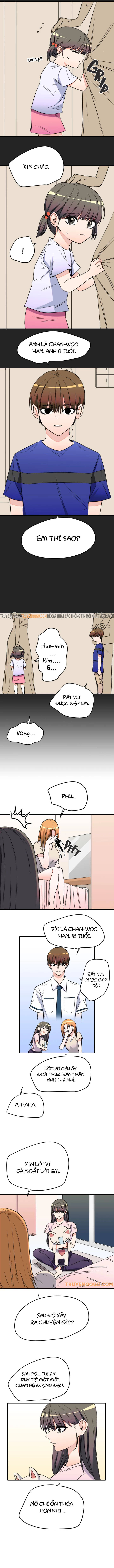 Lãng Mạn Giòn Tan Chapter 125 - 10