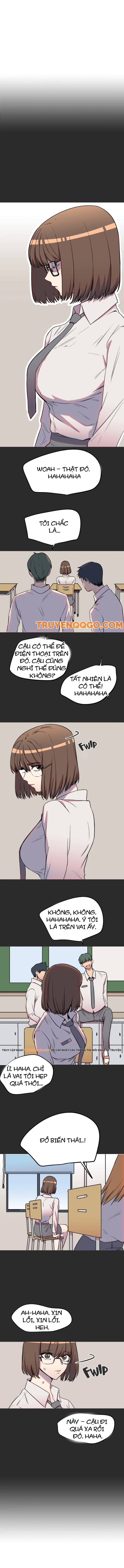 Lãng Mạn Giòn Tan Chapter 129 - 4