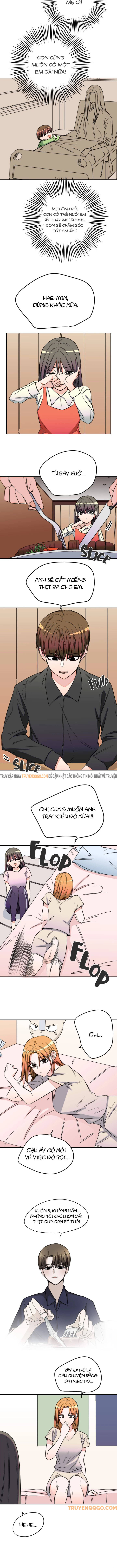 Lãng Mạn Giòn Tan Chapter 126 - 8