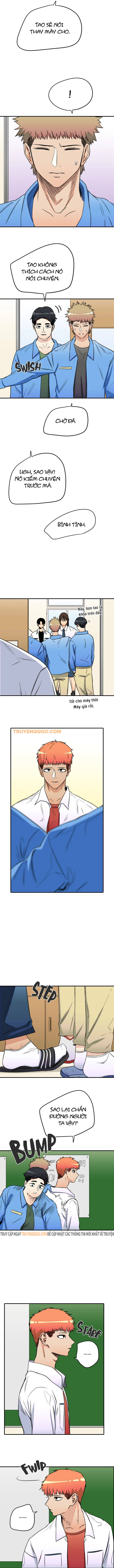 Lãng Mạn Giòn Tan Chapter 128 - 5