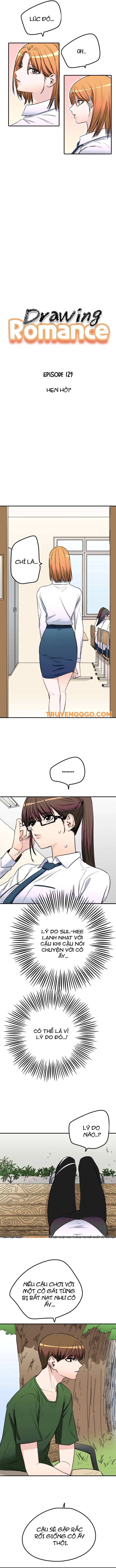 Lãng Mạn Giòn Tan Chapter 129 - 5