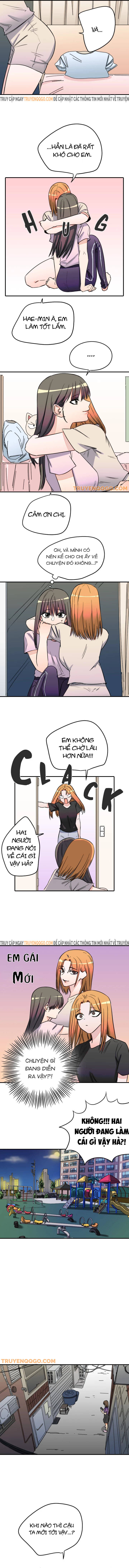 Lãng Mạn Giòn Tan Chapter 126 - 9