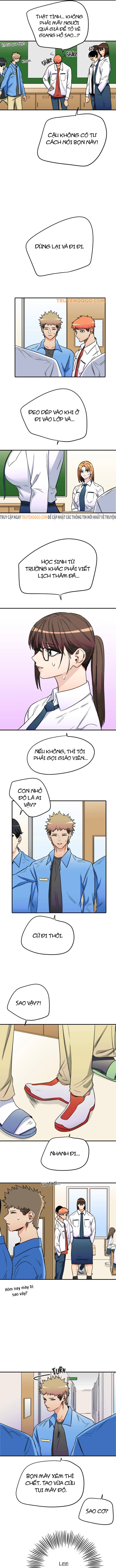 Lãng Mạn Giòn Tan Chapter 128 - 6