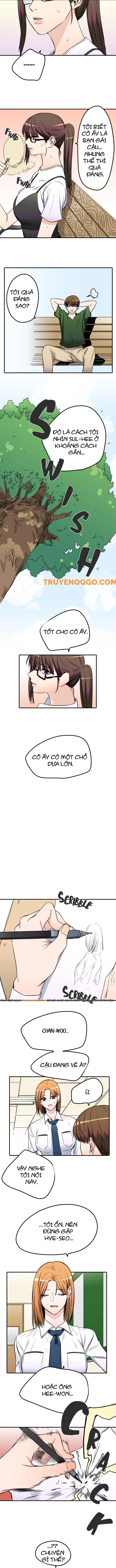 Lãng Mạn Giòn Tan Chapter 129 - 6