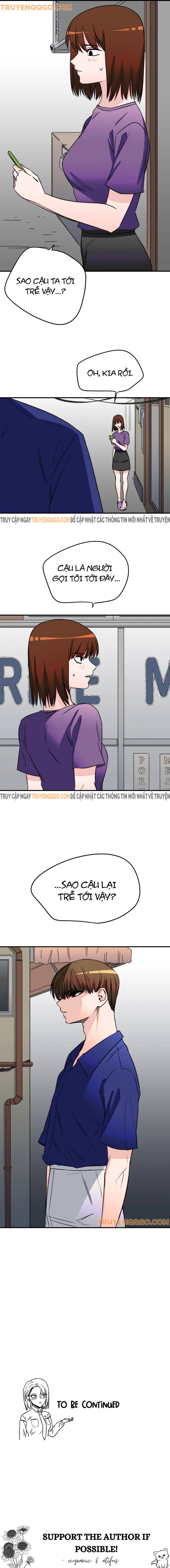 Lãng Mạn Giòn Tan Chapter 126 - 10