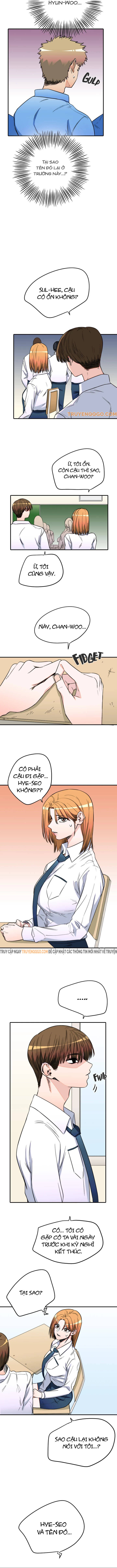 Lãng Mạn Giòn Tan Chapter 128 - 7