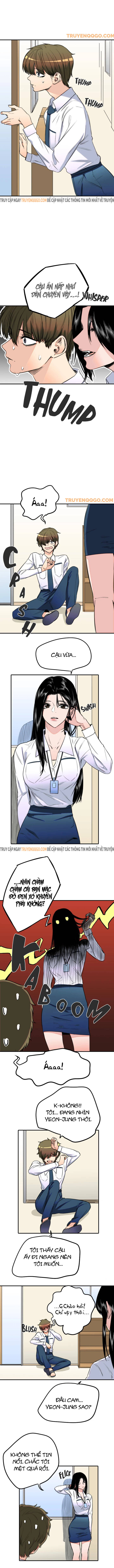 Lãng Mạn Giòn Tan Chapter 130 - 6