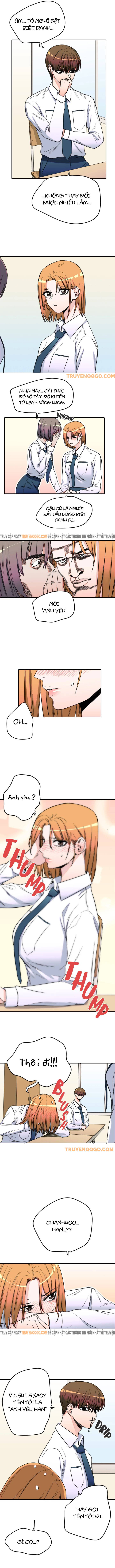 Lãng Mạn Giòn Tan Chapter 127 - 9