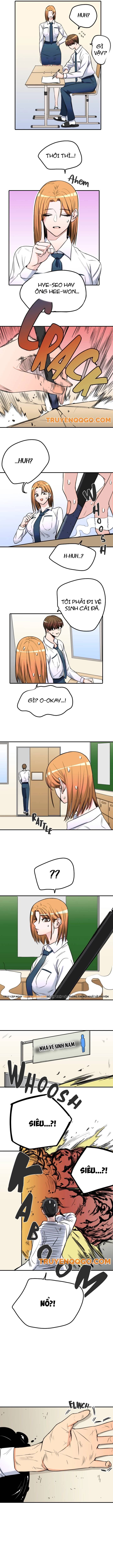 Lãng Mạn Giòn Tan Chapter 129 - 7
