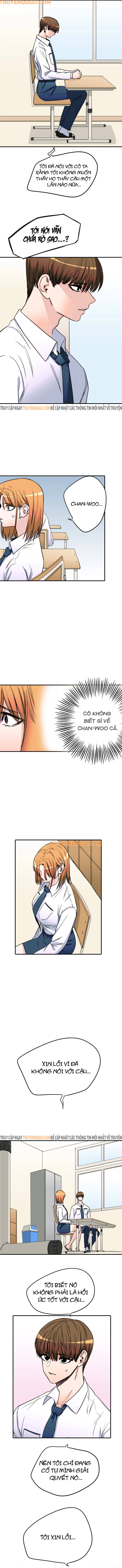 Lãng Mạn Giòn Tan Chapter 128 - 8