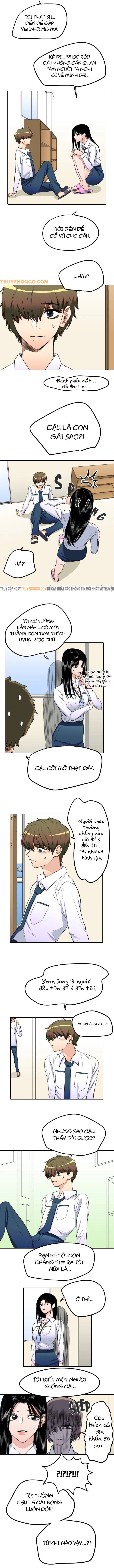 Lãng Mạn Giòn Tan Chapter 130 - 7