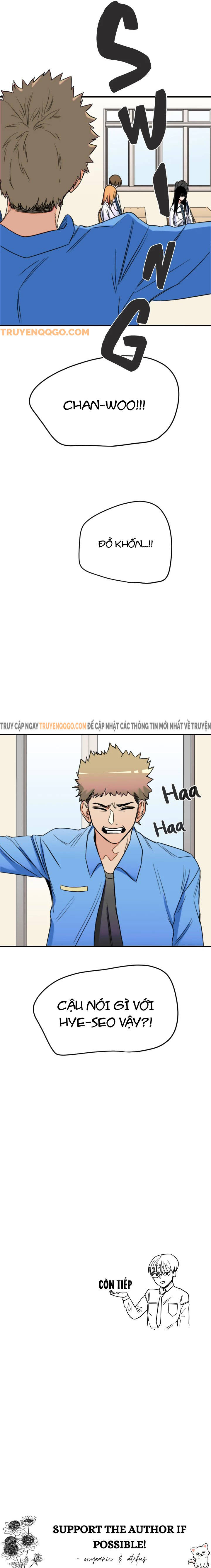 Lãng Mạn Giòn Tan Chapter 127 - 10