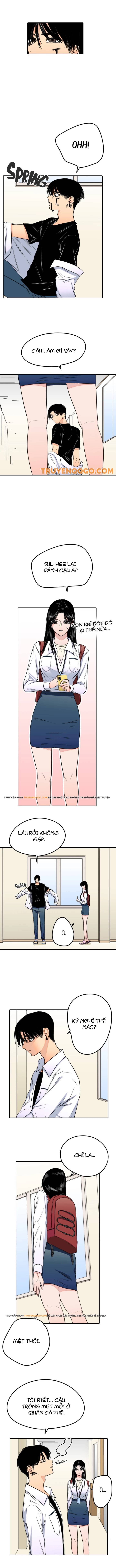 Lãng Mạn Giòn Tan Chapter 129 - 8