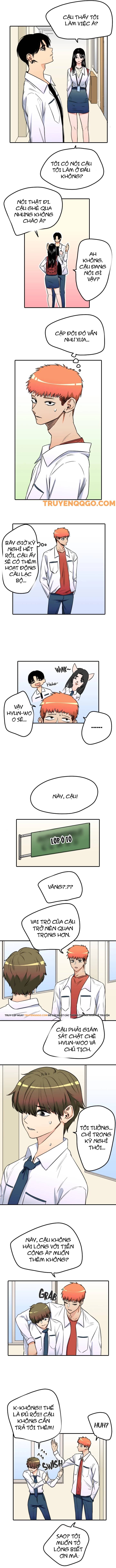 Lãng Mạn Giòn Tan Chapter 129 - 9