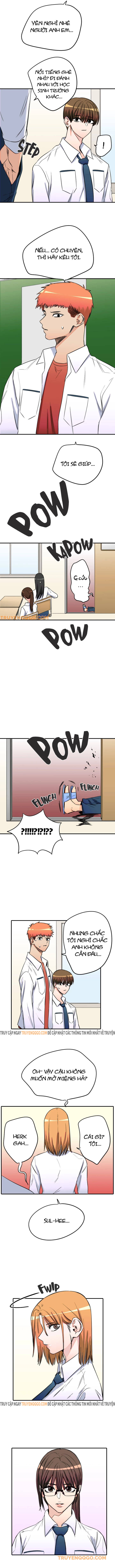 Lãng Mạn Giòn Tan Chapter 128 - 10