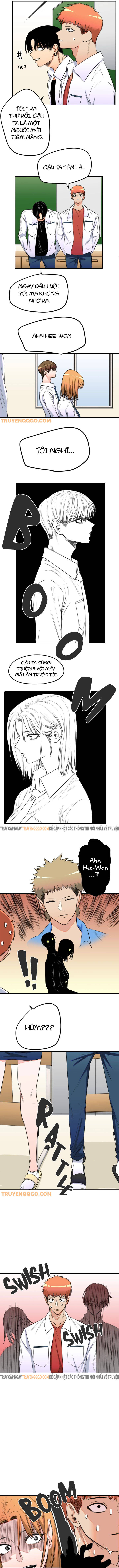 Lãng Mạn Giòn Tan Chapter 130 - 9