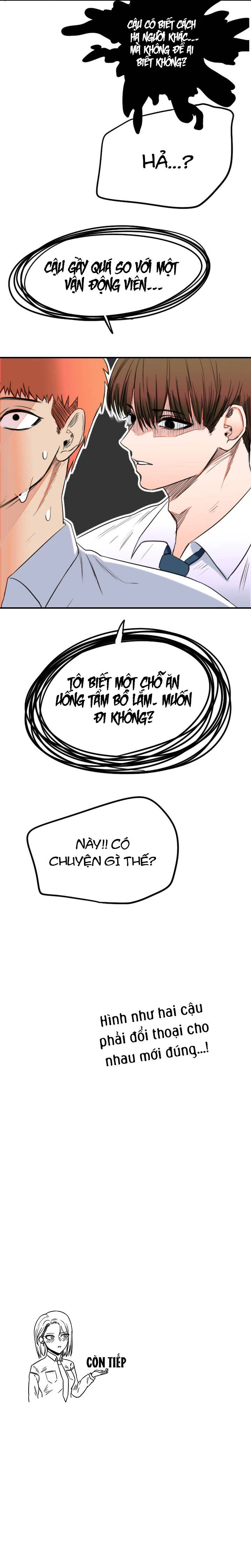 Lãng Mạn Giòn Tan Chapter 130 - 10