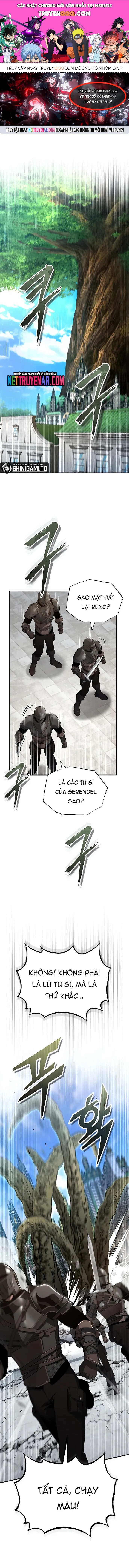 Giáo Sư Gián Điệp Chapter 141 - 1