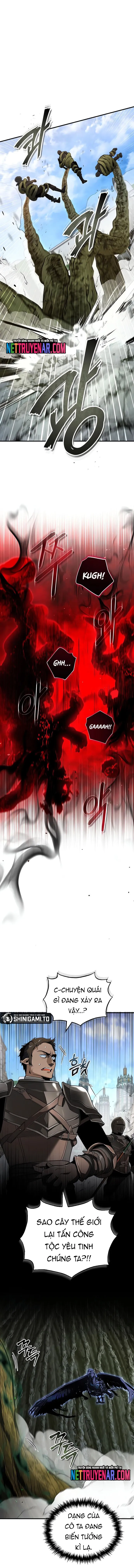 Giáo Sư Gián Điệp Chapter 141 - 2