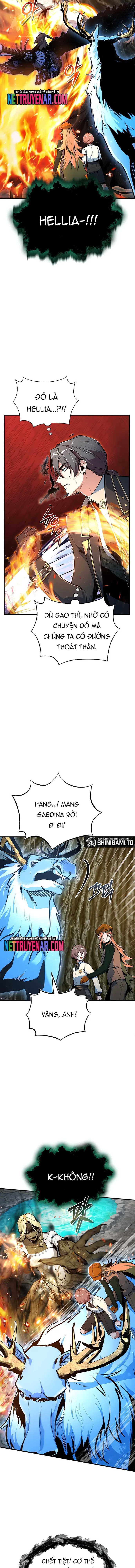 Giáo Sư Gián Điệp Chapter 141 - 11