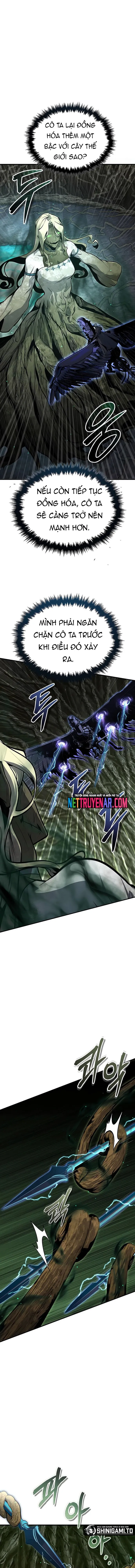 Giáo Sư Gián Điệp Chapter 141 - 3