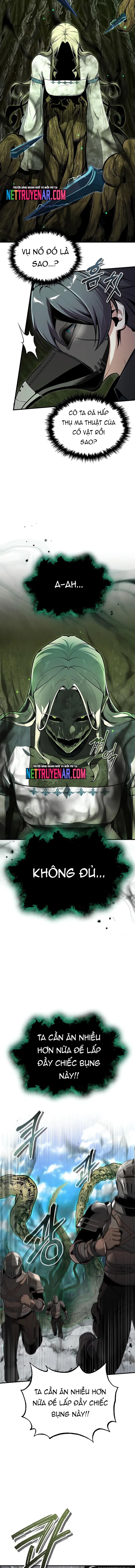 Giáo Sư Gián Điệp Chapter 141 - 4