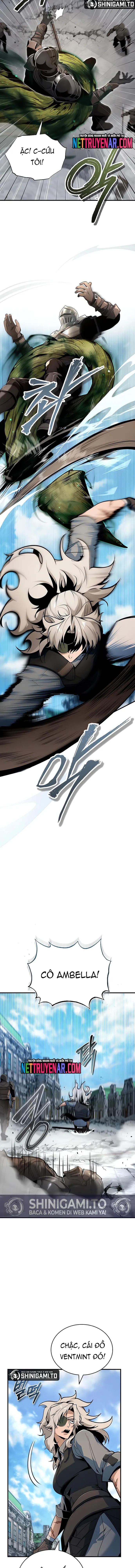 Giáo Sư Gián Điệp Chapter 141 - 5