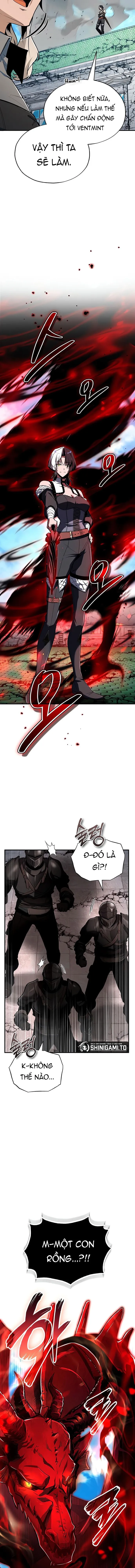 Giáo Sư Gián Điệp Chapter 141 - 7