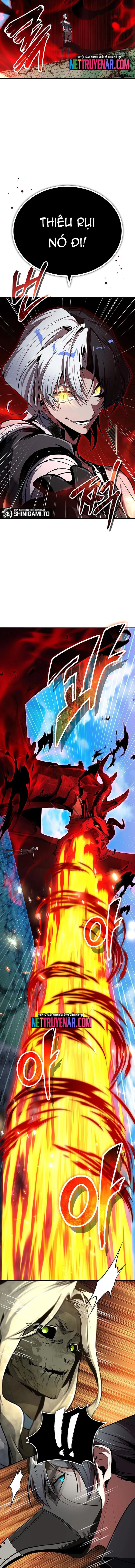 Giáo Sư Gián Điệp Chapter 141 - 8