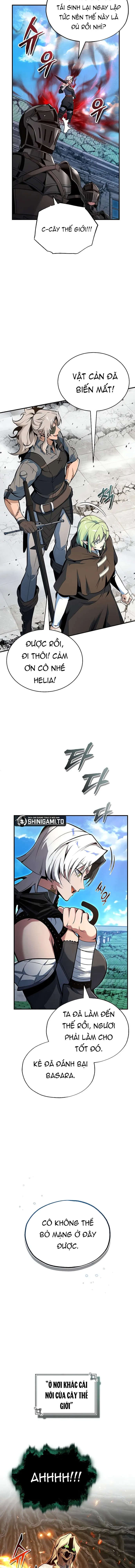 Giáo Sư Gián Điệp Chapter 141 - 10