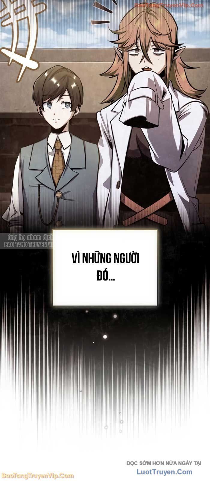 Giáo Sư Gián Điệp Chapter 142 - 20