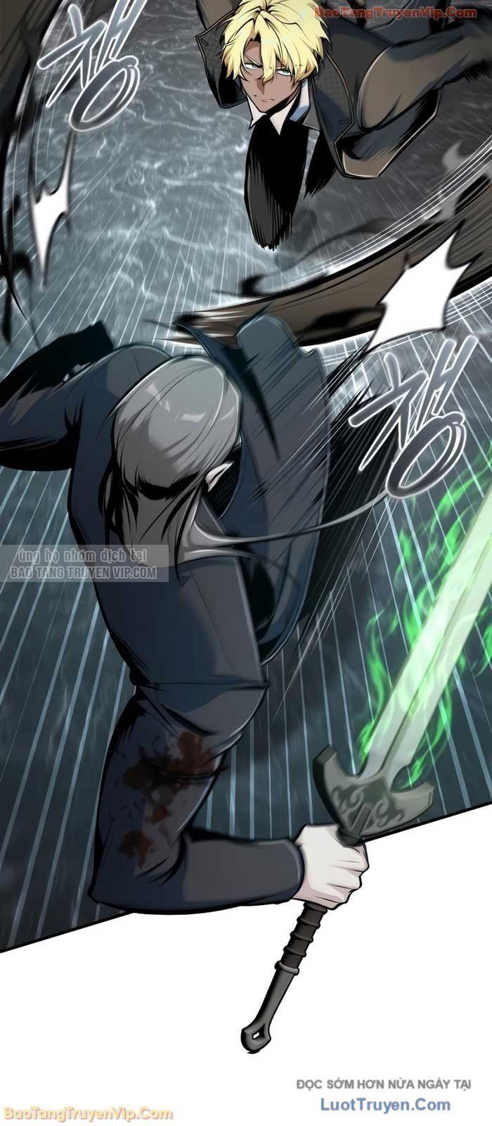 Giáo Sư Gián Điệp Chapter 142 - 7