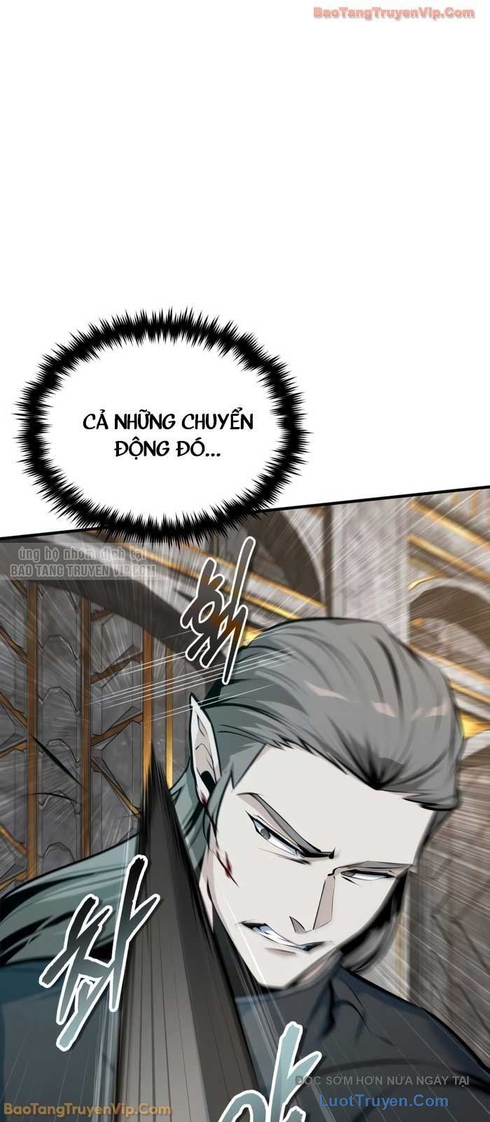 Giáo Sư Gián Điệp Chapter 142 - 8