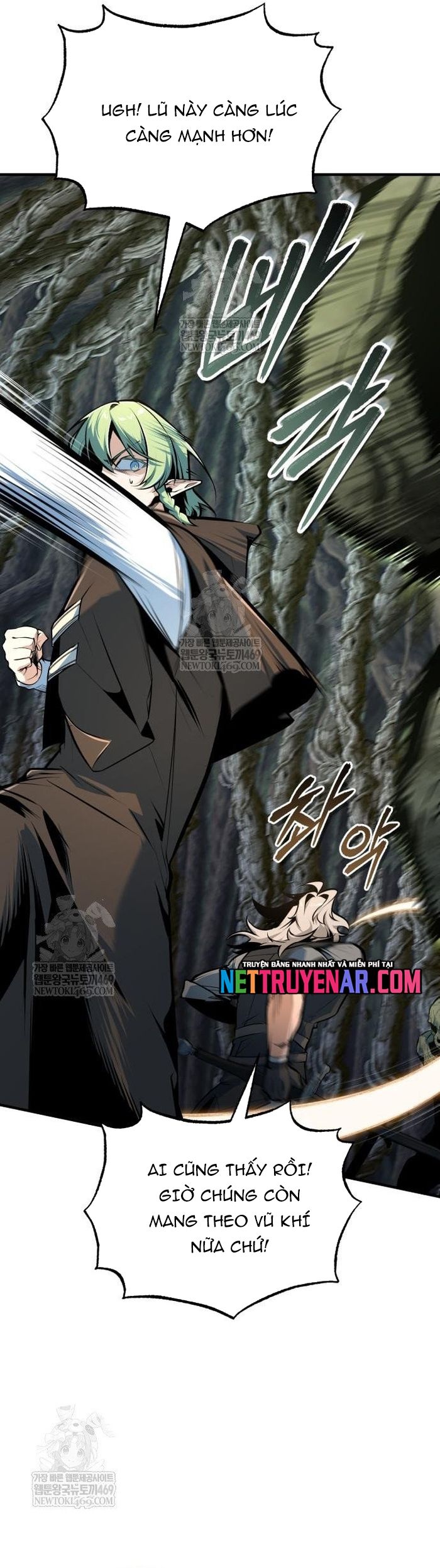 Giáo Sư Gián Điệp Chapter 143 - 19