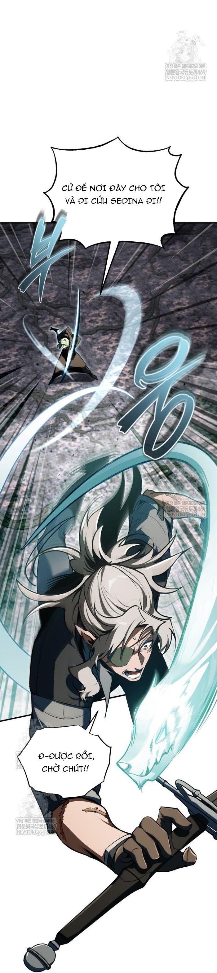 Giáo Sư Gián Điệp Chapter 143 - 25