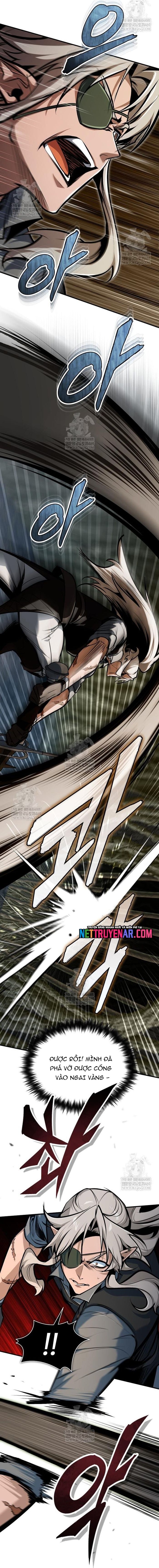 Giáo Sư Gián Điệp Chapter 143 - 29