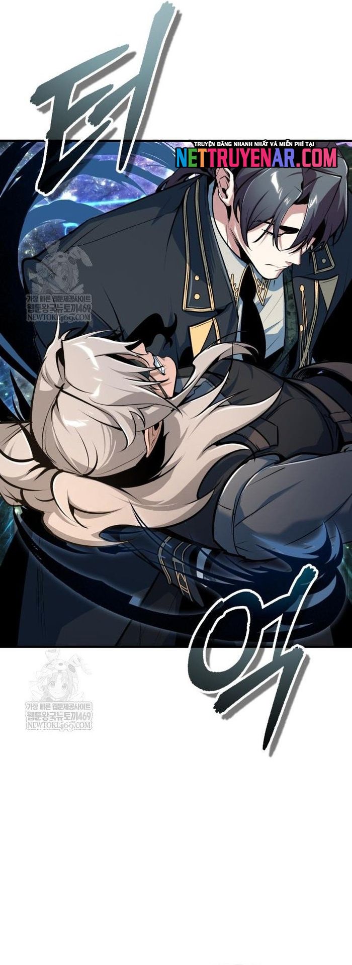 Giáo Sư Gián Điệp Chapter 143 - 31