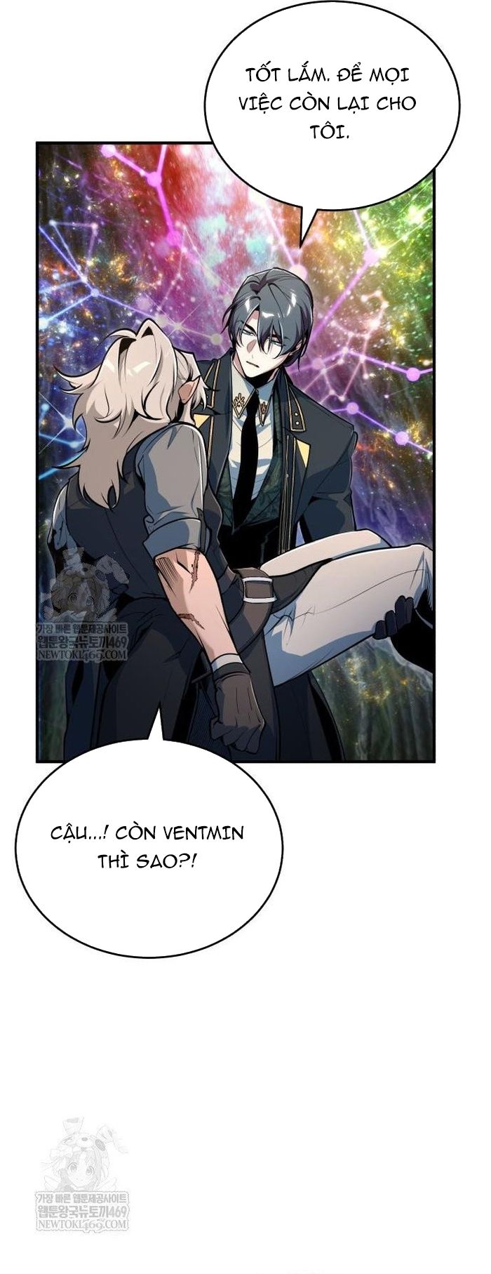 Giáo Sư Gián Điệp Chapter 143 - 32