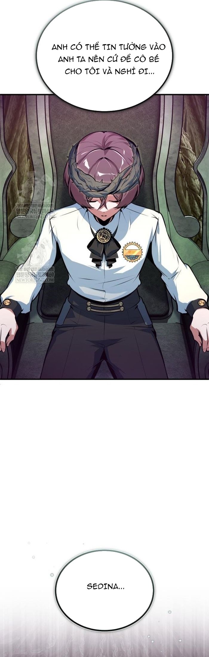 Giáo Sư Gián Điệp Chapter 143 - 34