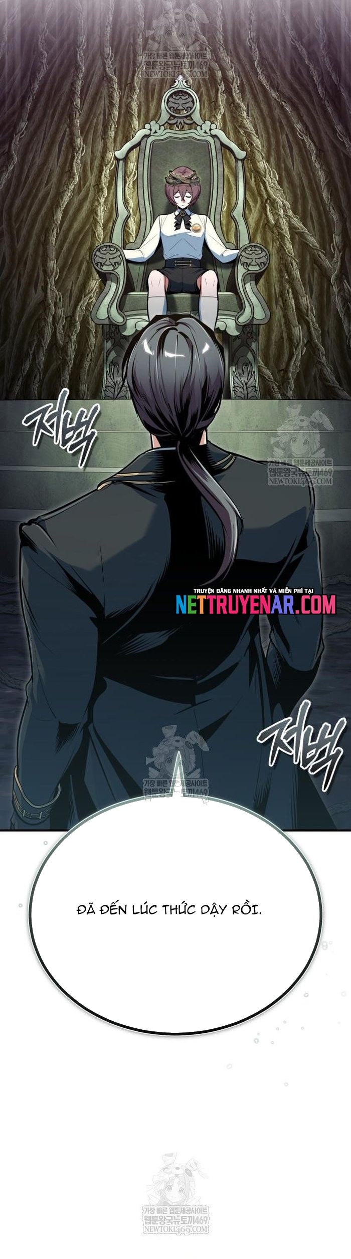 Giáo Sư Gián Điệp Chapter 143 - 35