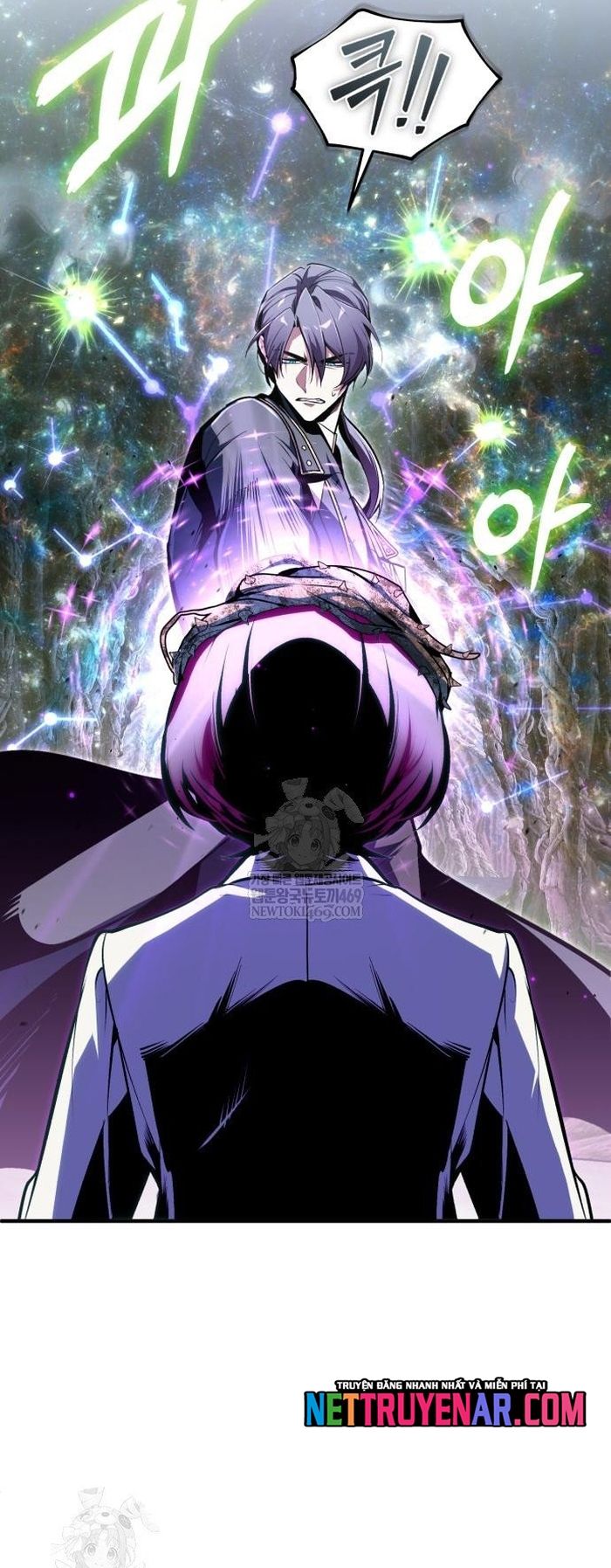 Giáo Sư Gián Điệp Chapter 143 - 37