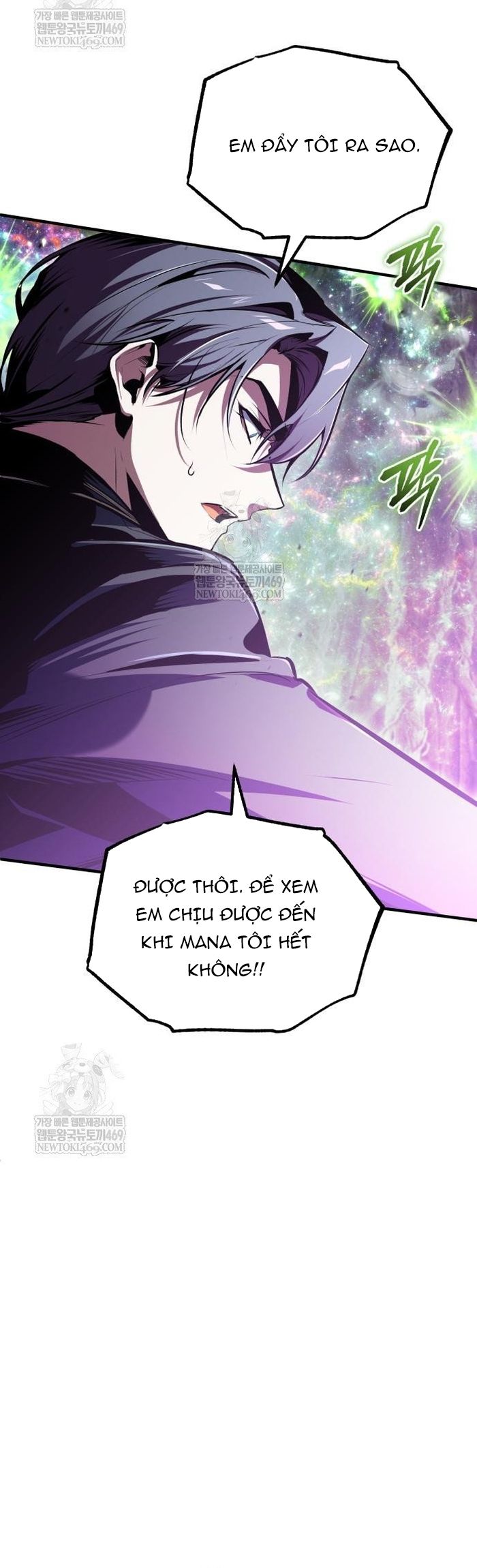 Giáo Sư Gián Điệp Chapter 143 - 38