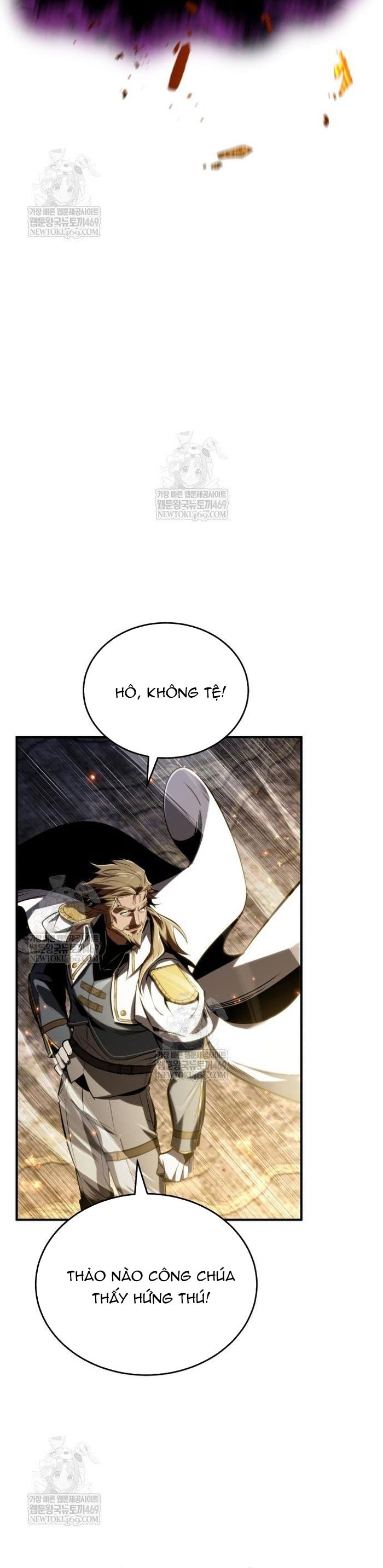 Giáo Sư Gián Điệp Chapter 143 - 5