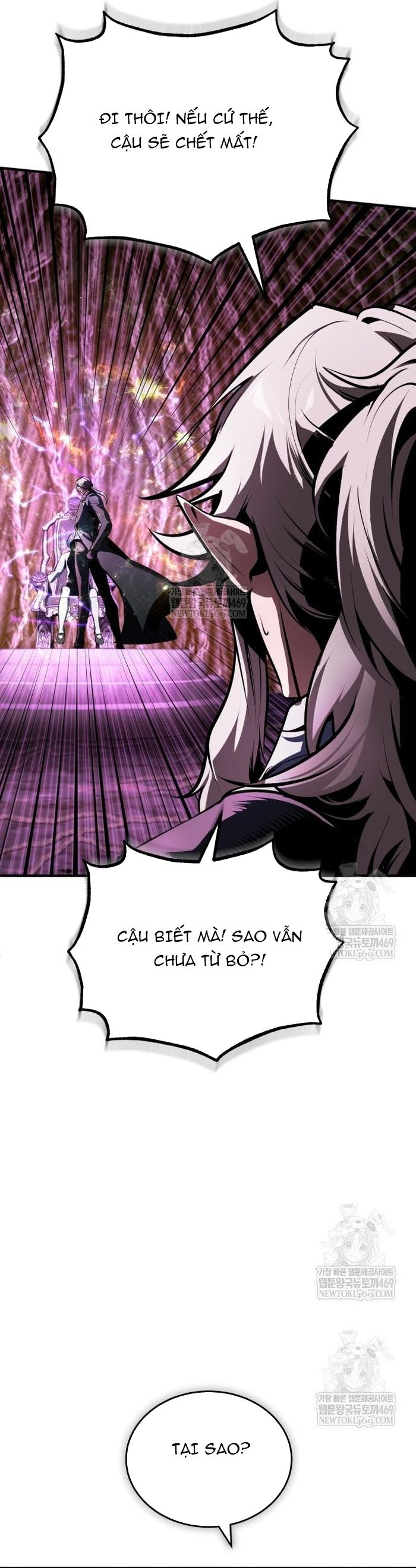 Giáo Sư Gián Điệp Chapter 143 - 41